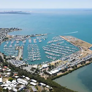 Manly Marina Cove Motel