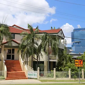 Toowong Central Апарт-отель